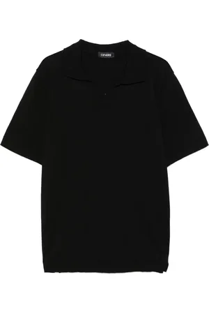 CENERE GB T-shirt en maille