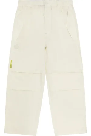 A Bathing Ape Pantalon à coupe ample