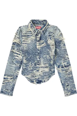 Diesel Veste DE-MADELINE-FSG