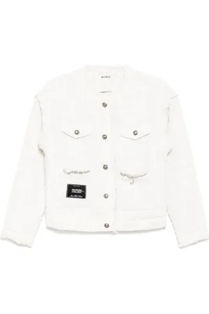 Musium Div. Veste en tweed