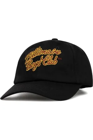 Billionaire Boys Club Casquette à logo brodé