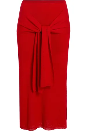 Proenza Schouler Jupe mi-longue Phelan