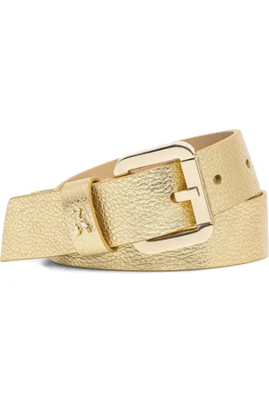 Patrizia Pepe Ceinture en cuir