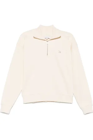 Maison Kitsuné Sweat Baby Fox Patch