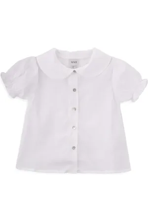 KNOT Blouse Helen