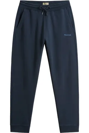 Woolrich Pantalon de jogging en coton