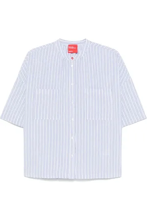 ..,MERCI Chemise à rayures