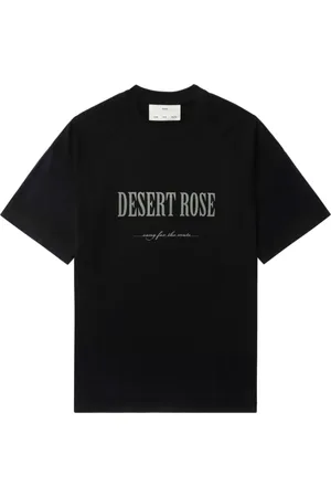 SONG FOR THE MUTE T-shirt Desert Rose
