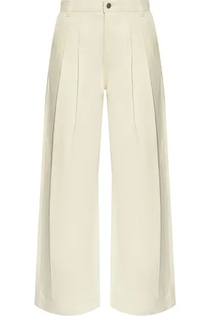 THEORY Pantalon à détails de plis