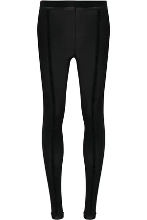 MAISON CLOSE Collants Infinite Line