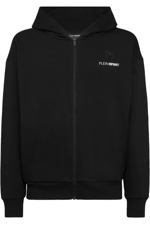 Philipp Plein Hoodie Scratch