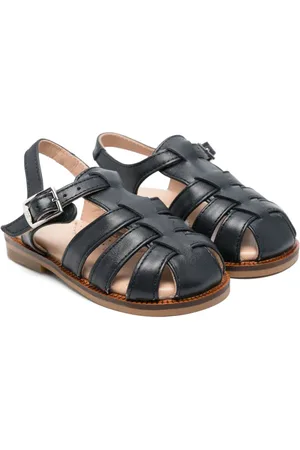 Eli1957 Sandales en cuir