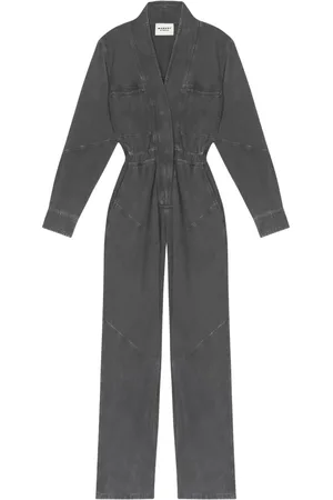 Marant Etoile Combinaison Remady