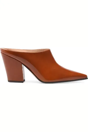 Gianvito Rossi Mules Keinna 85 mm
