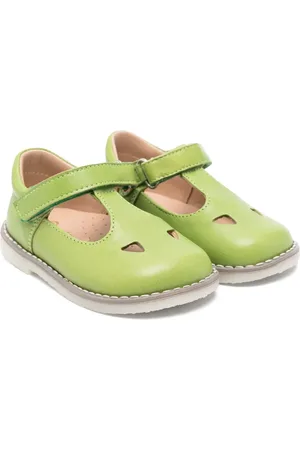 Eli1957 Sandales en cuir
