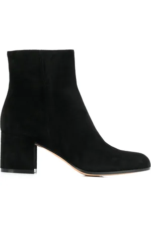 Gianvito Rossi Bottines Margaux
