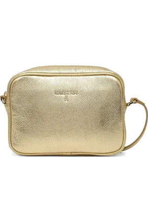 Patrizia Pepe Sac à bandoulière en cuir
