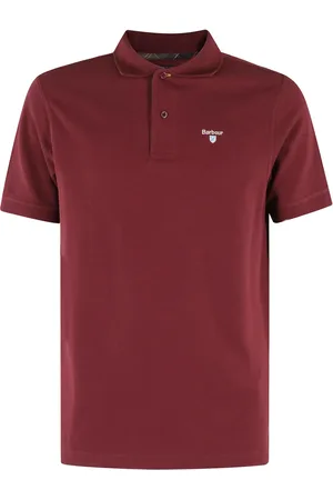 Barbour Polo en coton