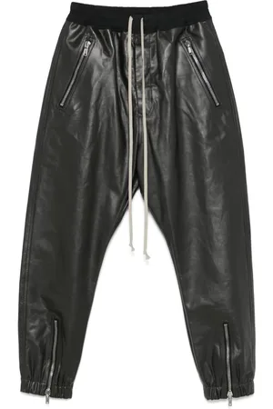 Rick Owens Pantalon Tecuatl