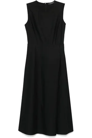 Kaos Robe longue en popeline