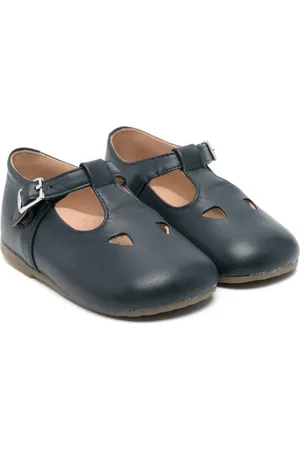 Eli1957 Sandales en cuir