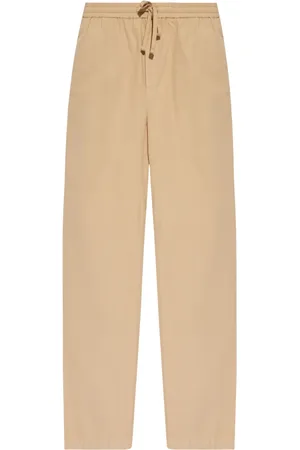 Woolrich Pantalon de jogging en coton