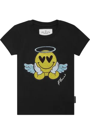 Philipp Plein T-shirt Pure Smile