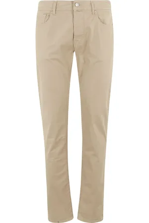 Jacob Cohen Pantalon en coton