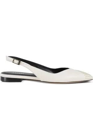Isabel Marant Ballerines Branee