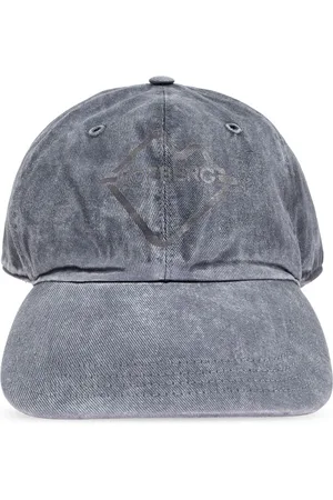 Iceberg Casquette à logo imprimé