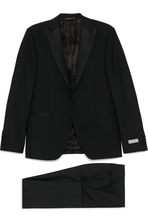 CANALI Costume en laine