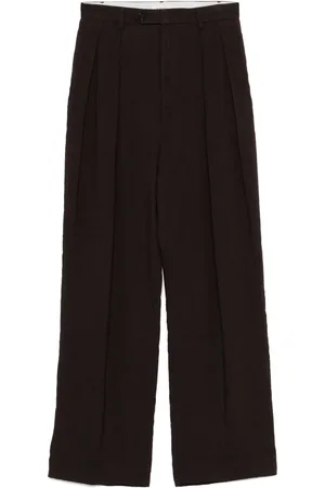BARENA Pantalon Tom Lisca