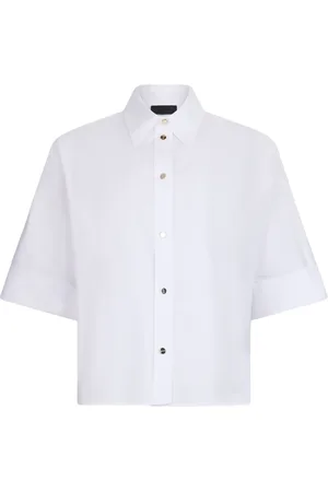 Liu Jo Chemise oversize à boutonnière