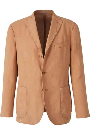 Boglioli Blazer en lin