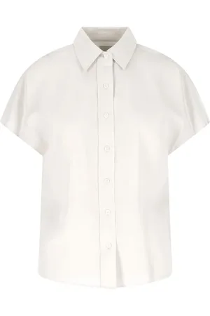 Calvin Klein Chemise à boutonnière