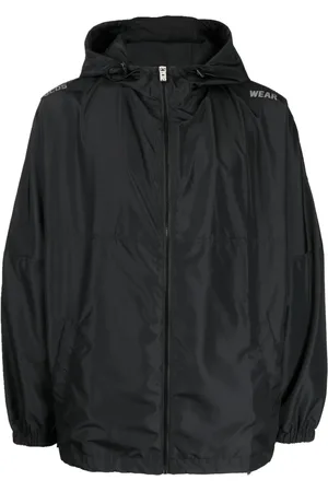 GCDS Veste légère à capuche
