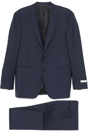CANALI Costume en laine