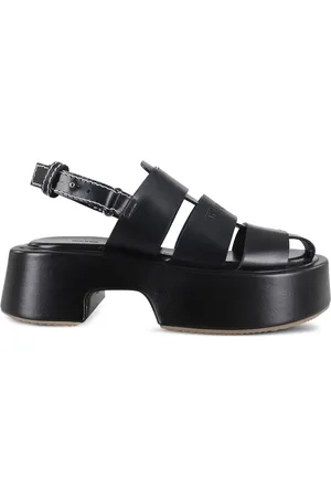 J.W.Anderson Escarpins en cuir
