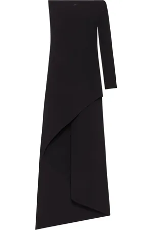 Courrèges Robe Infinity à coupe mi-longue