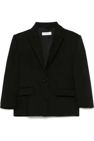 PHILOSOPHY DI LORENZO SERAFINI Blazer à simple boutonnage