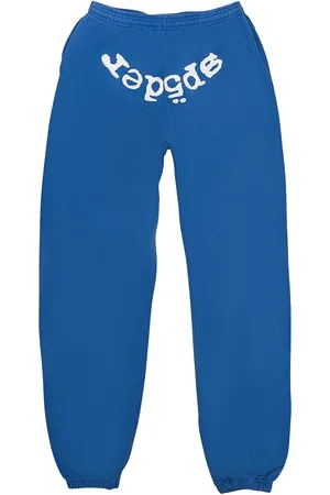 Sp5der Pantalon de jogging OG Web V2 