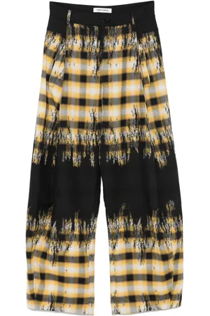 HENRIK VIBSKOV Pantalon de tailleur Shade