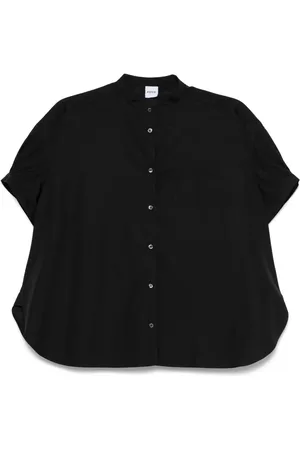Aspesi Blouse à boutonnière