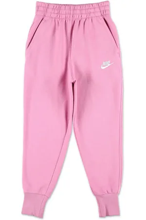 Nike Pantalon de jogging à logo brodé