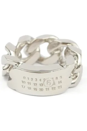 Maison Margiela Bague Minimal