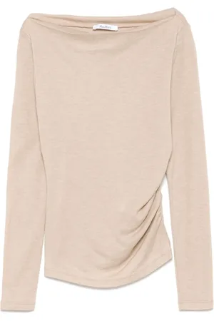 Max Mara Pull Novella