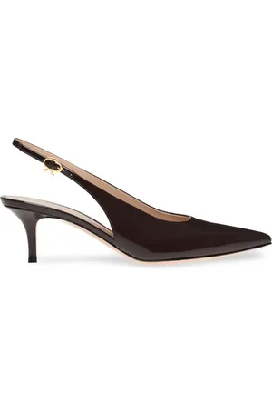Gianvito Rossi Escarpins Robbie 55 mm