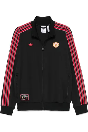 adidas X MUFC veste de sport Terrace Icons