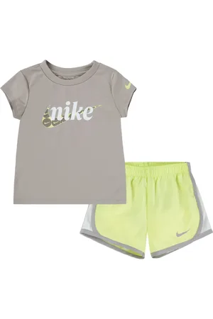 Nike Ensemble haut-short à logo