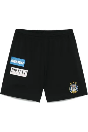 MARTINE ROSE Short de sport Football